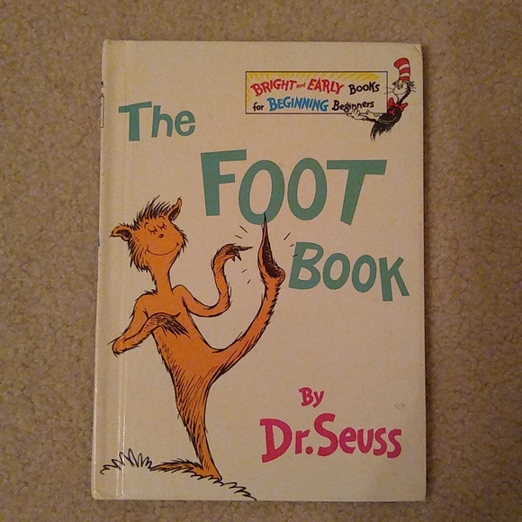 DR. SEUSS BOOKS Set of 4 Classic Stories - Picture 4 of 7